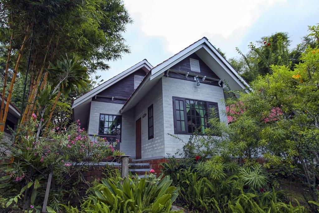 Nature Land Hotell Kalaw Rum bild