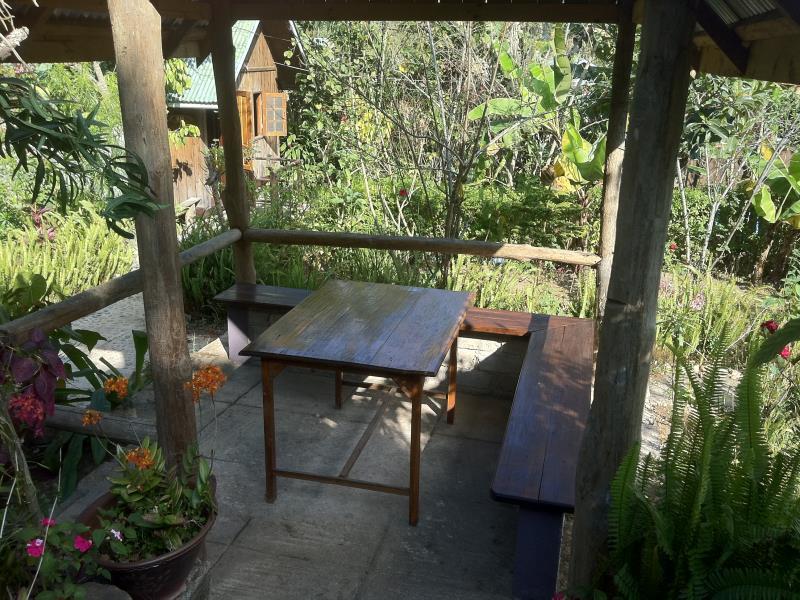 Nature Land Hotell Kalaw Exteriör bild
