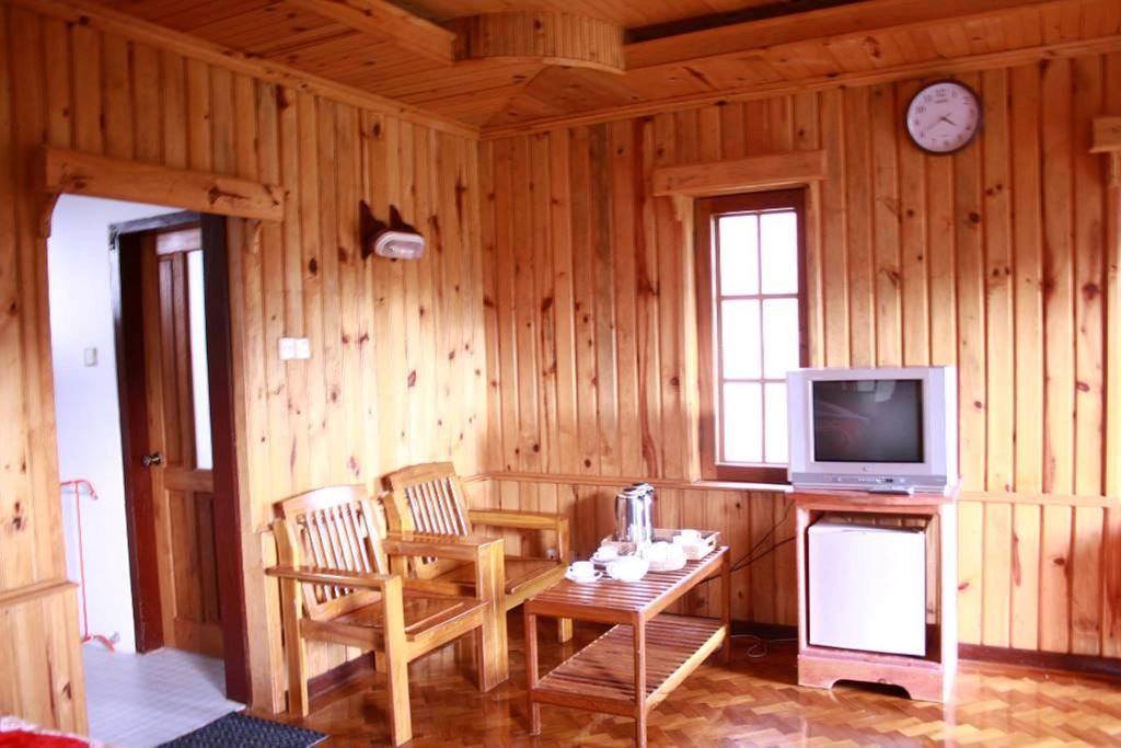 Nature Land Hotell Kalaw Exteriör bild
