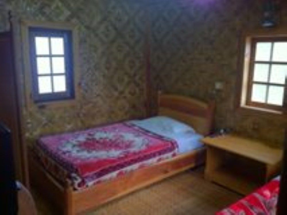 Nature Land Hotell Kalaw Exteriör bild