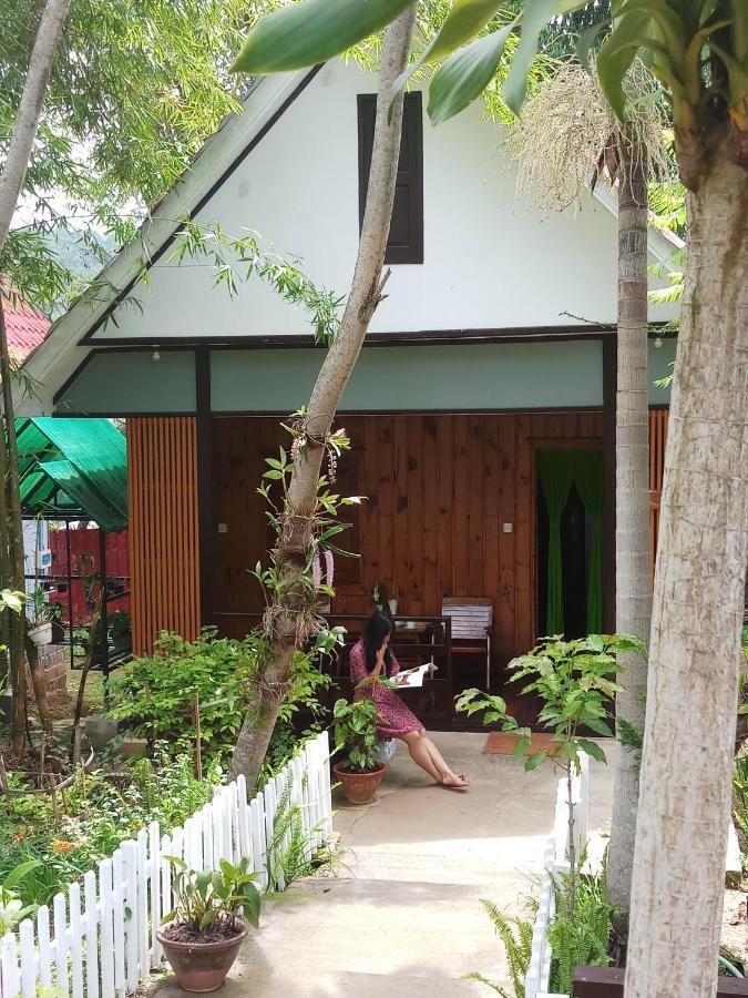 Nature Land Hotell Kalaw Exteriör bild