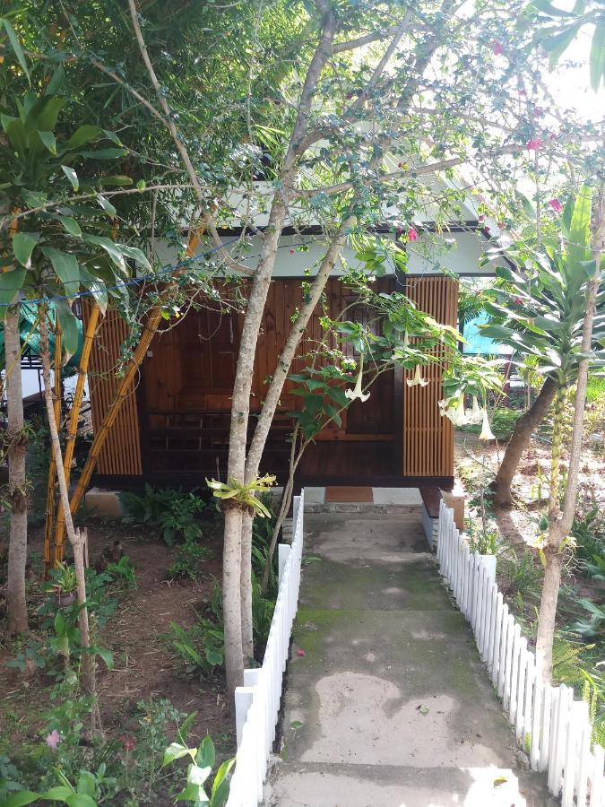 Nature Land Hotell Kalaw Exteriör bild